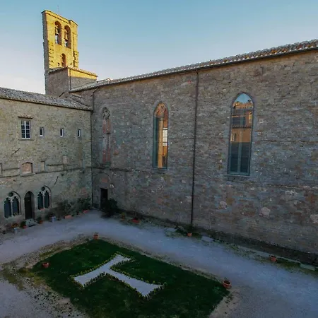 Gasthuis San Francesco 2*