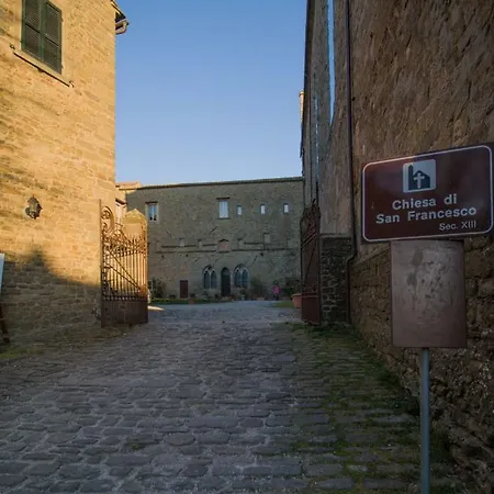 San Francesco Guest house