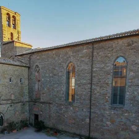 Affittacamere San Francesco Cortona