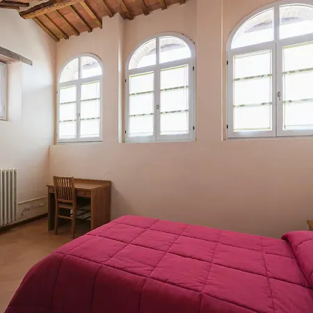 Guest house San Francesco Cortona