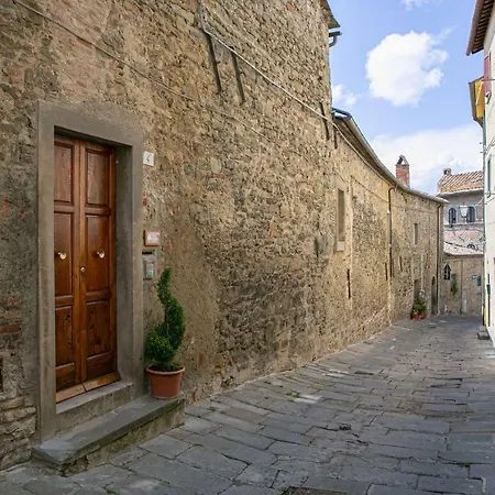 San Francesco Guest house