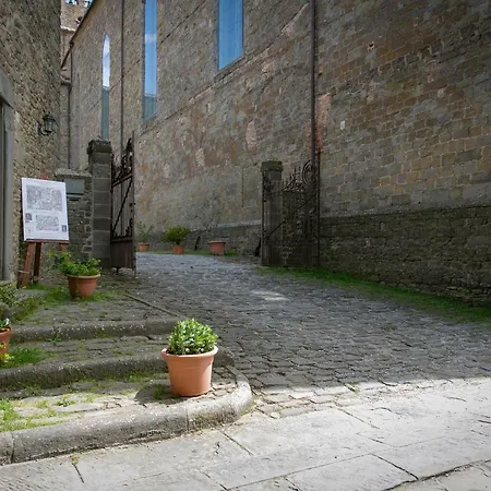 San Francesco Cortona