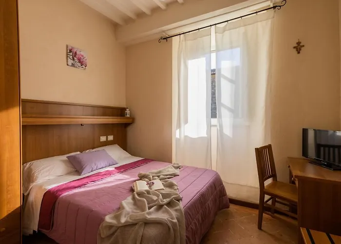 Penzion San Francesco 3*