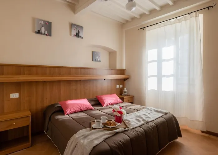 Гостевой дом San Francesco 3*