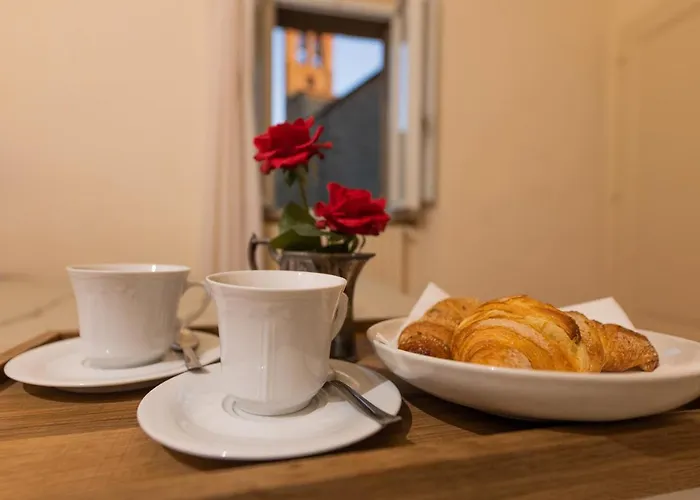 Гостевой дом San Francesco Кортона