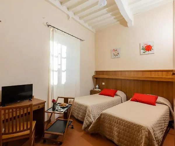 Гостевой дом San Francesco 3*