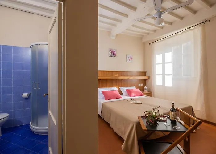 Гостьовий будинок San Francesco Кортона