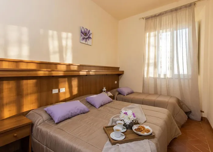 San Francesco Cortona