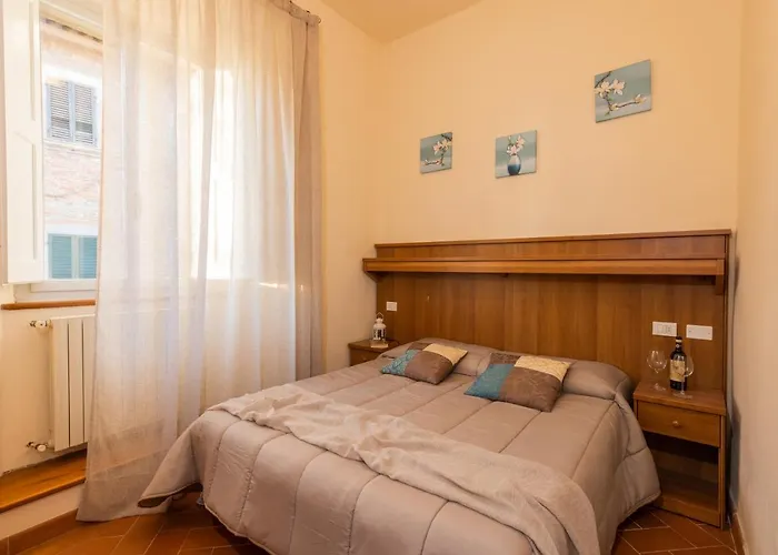 San Francesco Penzion