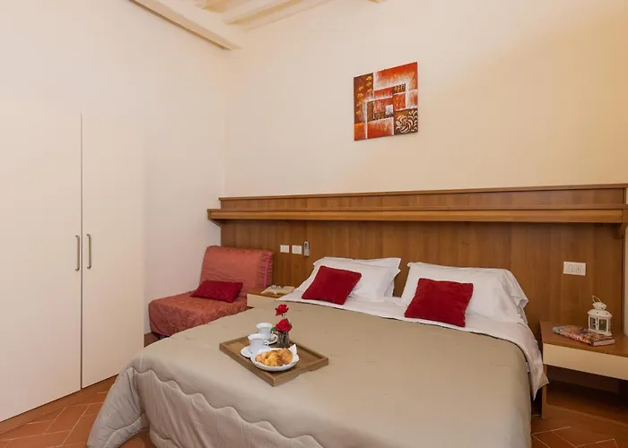 Penzion San Francesco 3*