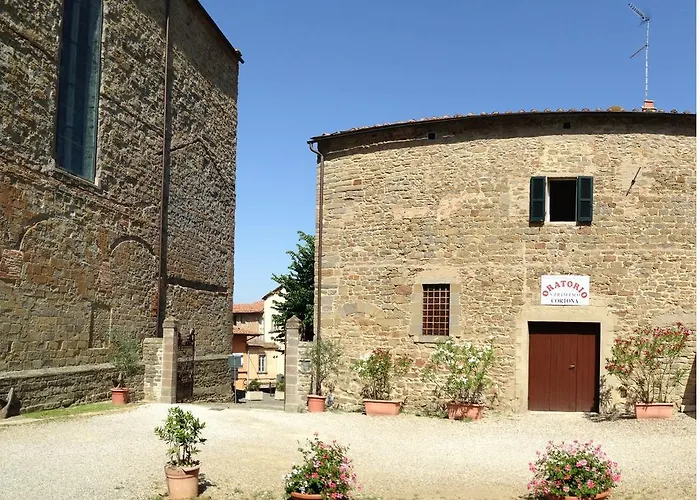 San Francesco Гостьовий будинок 3*