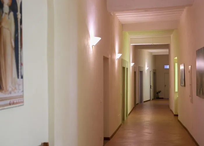 San Francesco Гостьовий будинок Кортона