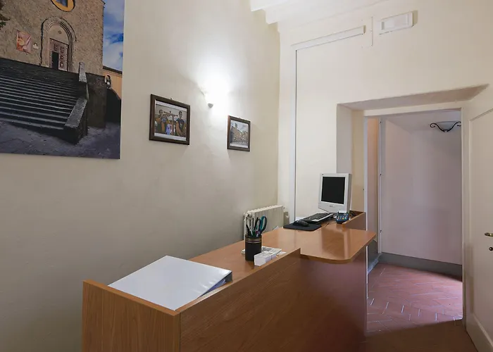 San Francesco Cortona