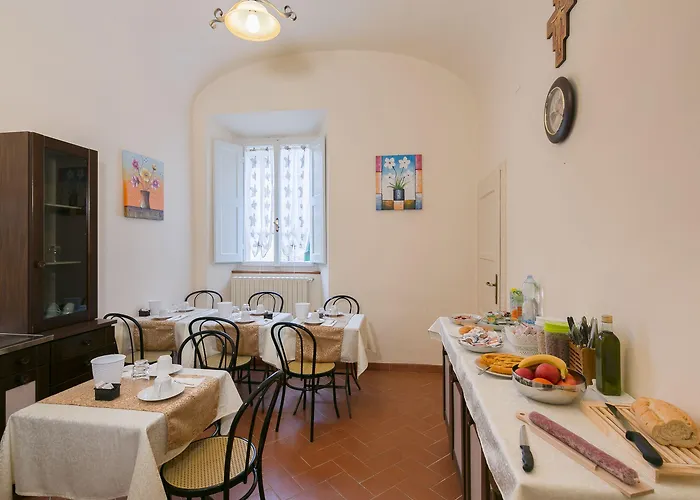 San Francesco Penzion