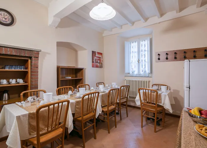 San Francesco Гостевой дом 3*