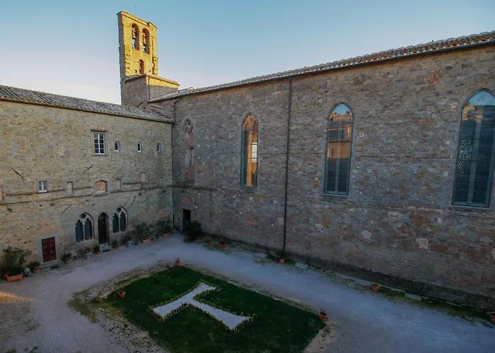 Гостьовий будинок San Francesco