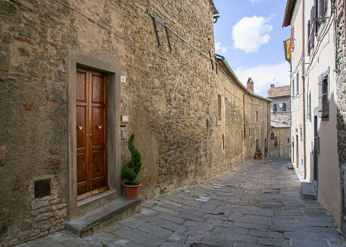 Penzion San Francesco