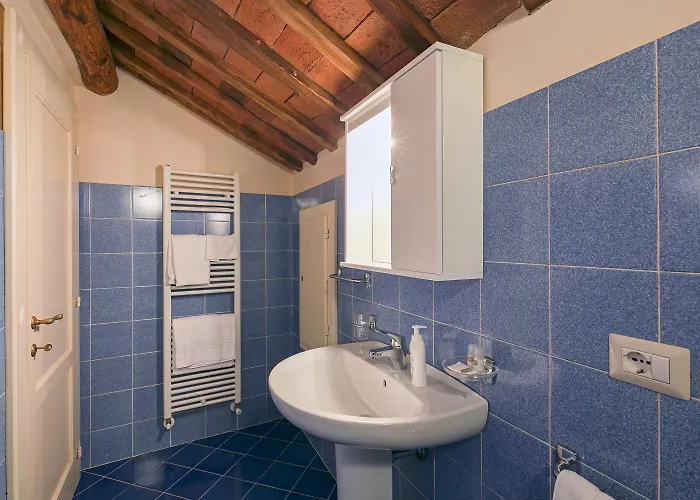 San Francesco Кортона