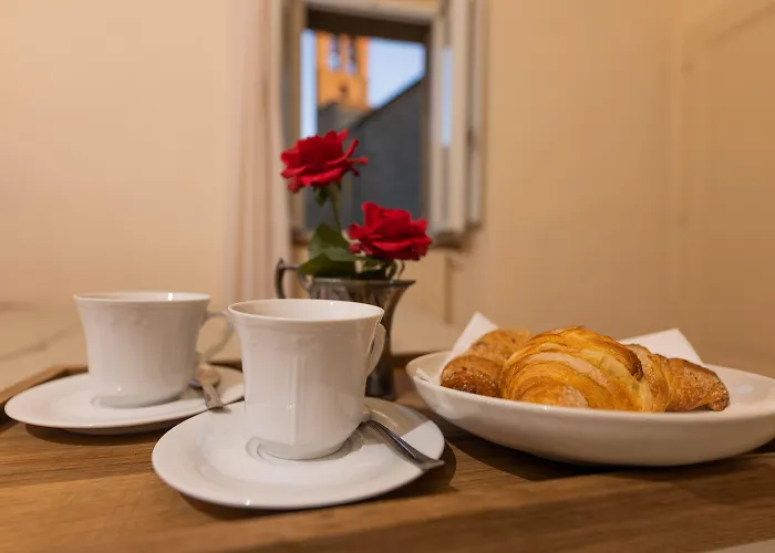 Penzion San Francesco