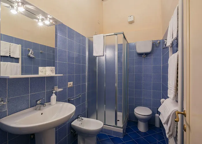 Penzion San Francesco