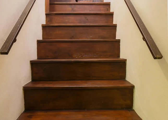 San Francesco Гостьовий будинок 3*