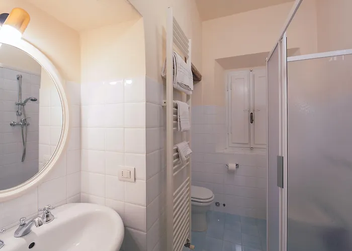 Гостьовий будинок San Francesco Кортона