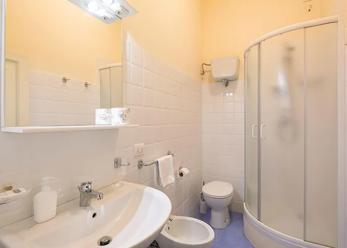 San Francesco Гостьовий будинок