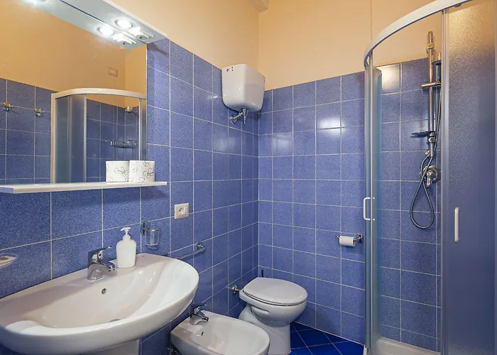 San Francesco 3* Кортона