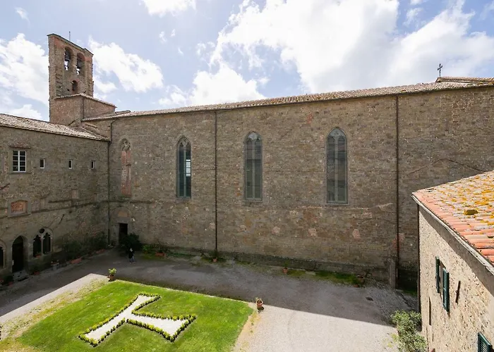San Francesco Penzion 3*
