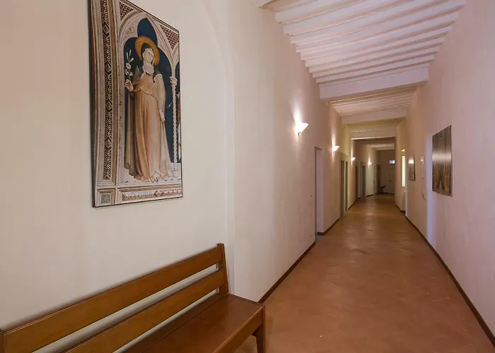 San Francesco 3* Кортона