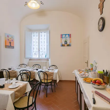 San Francesco Гостевой дом