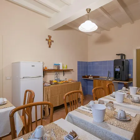 Гостевой дом San Francesco Кортона