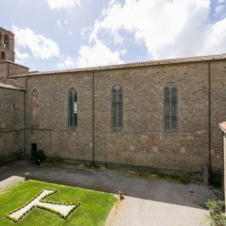 San Francesco Гостевой дом 3*